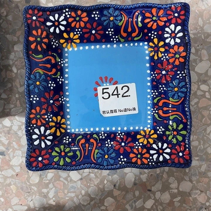 微瑕陶瓷完美主义者勿拍2