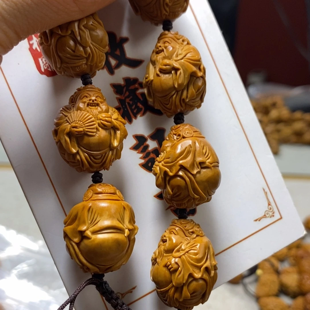 橄榄核吊坠橄榄树