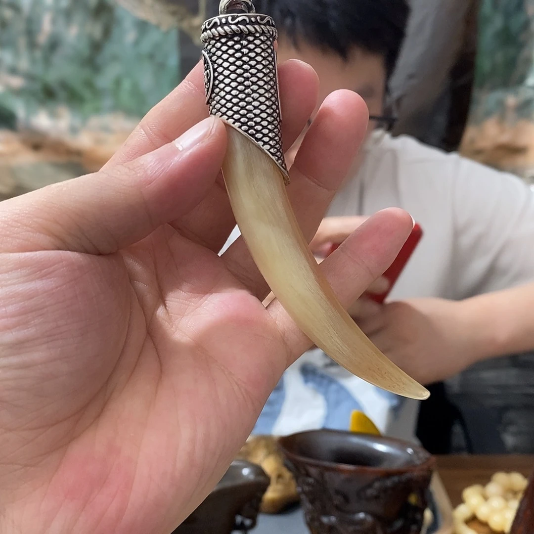 【巨地勾】山河好物