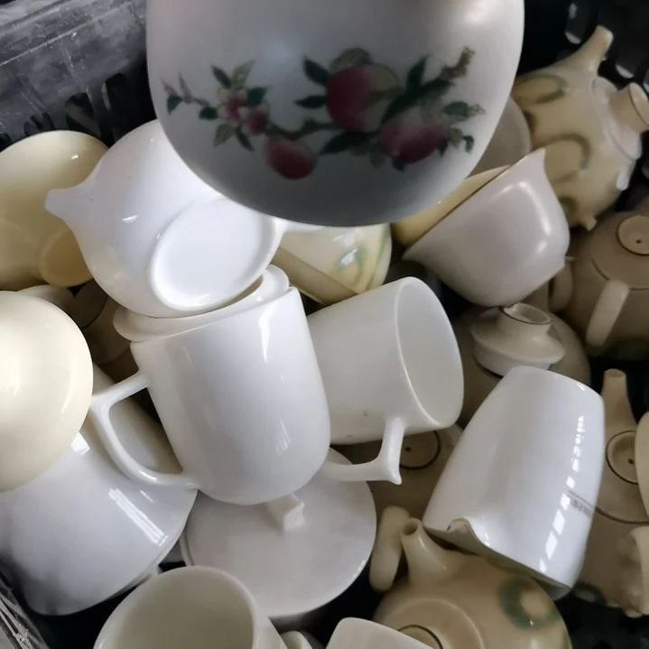 茶壶公道杯盖碗茶杯茶壶