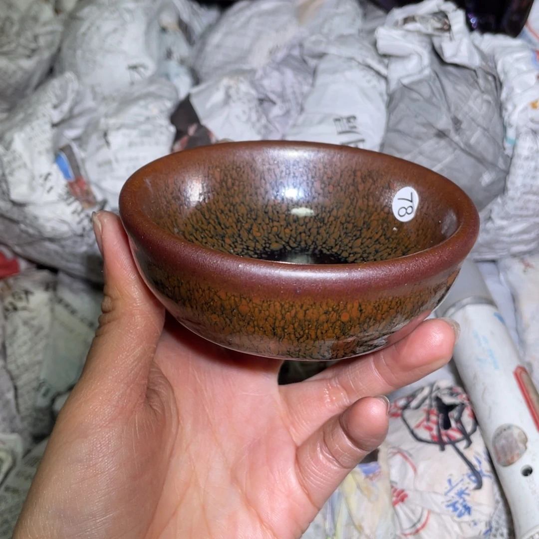 茶盏建盏直播间链接