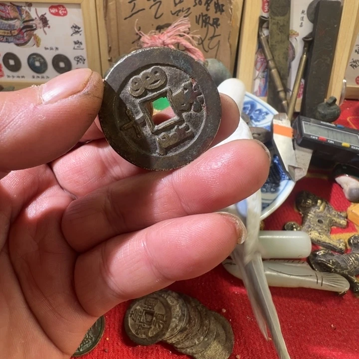 旧***爱文创公艺品大白菜