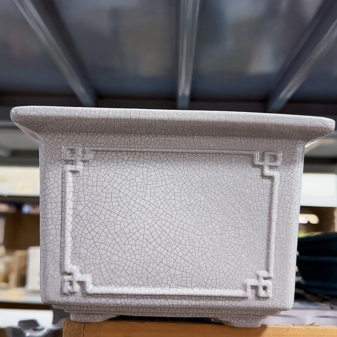 陶瓷花盆特价上新