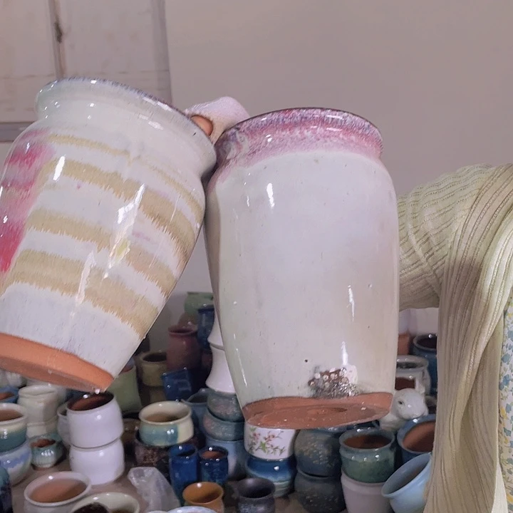 瑕疵13/18两个颜色随机