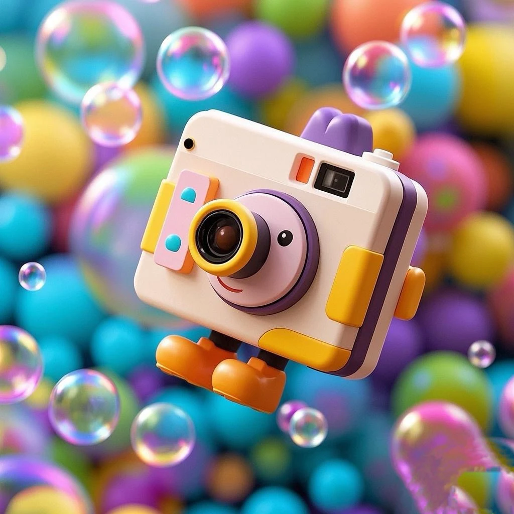 拍立得相纸对对碰