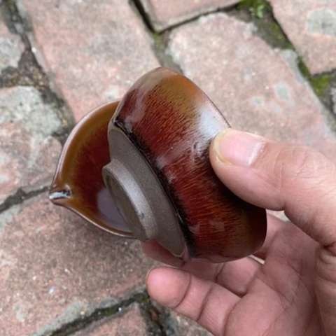 茶盏吾*?盏心茶器热卖中