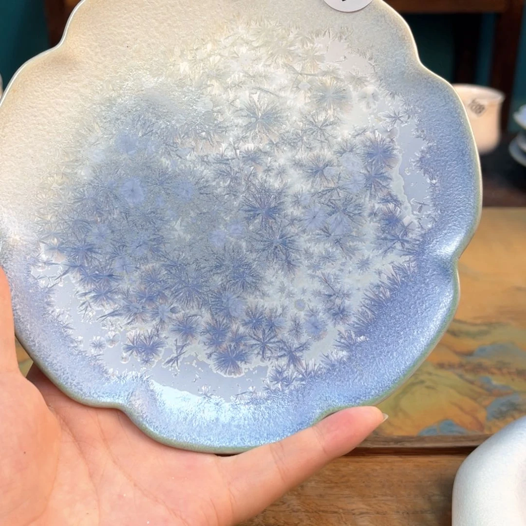 木夕陶瓷手工茶器