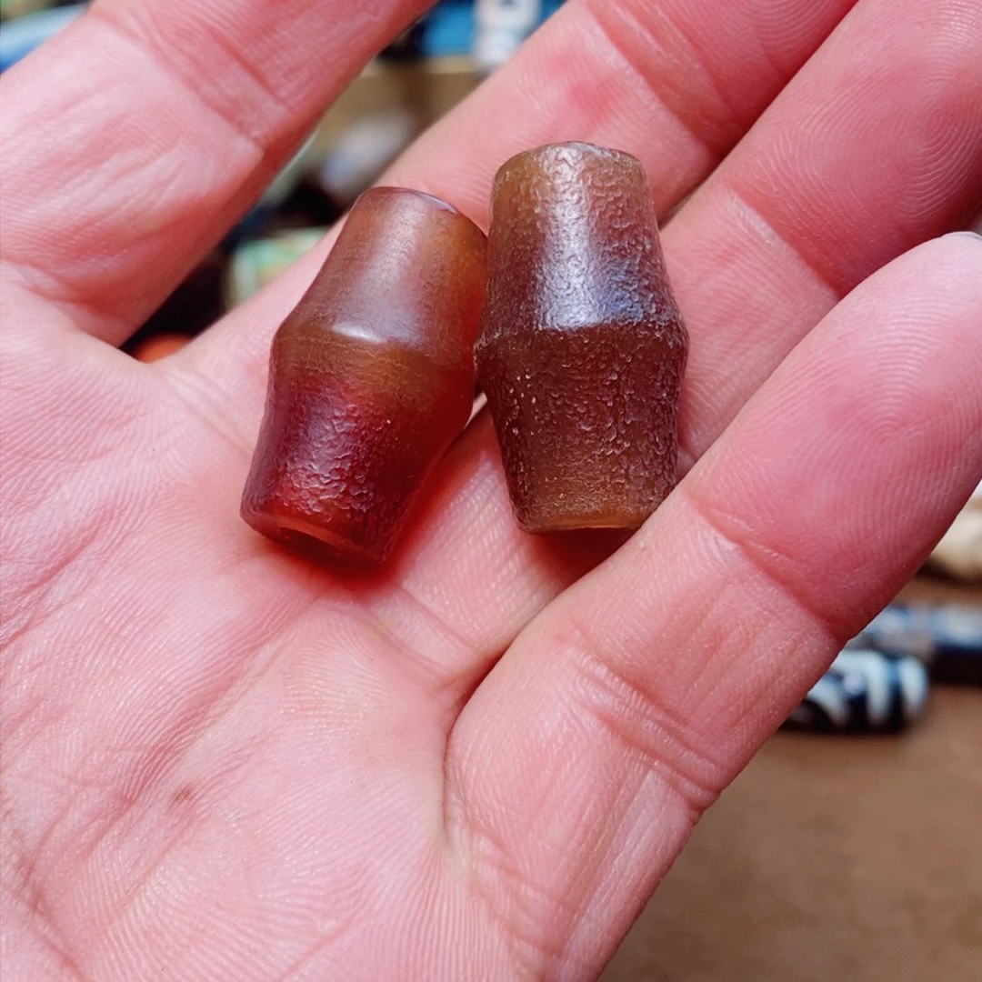 未镶嵌珠子玛瑙/玉髓