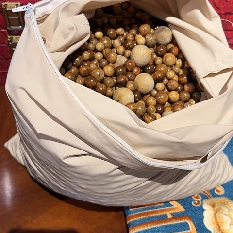 楠木（金丝楠）手串/手链