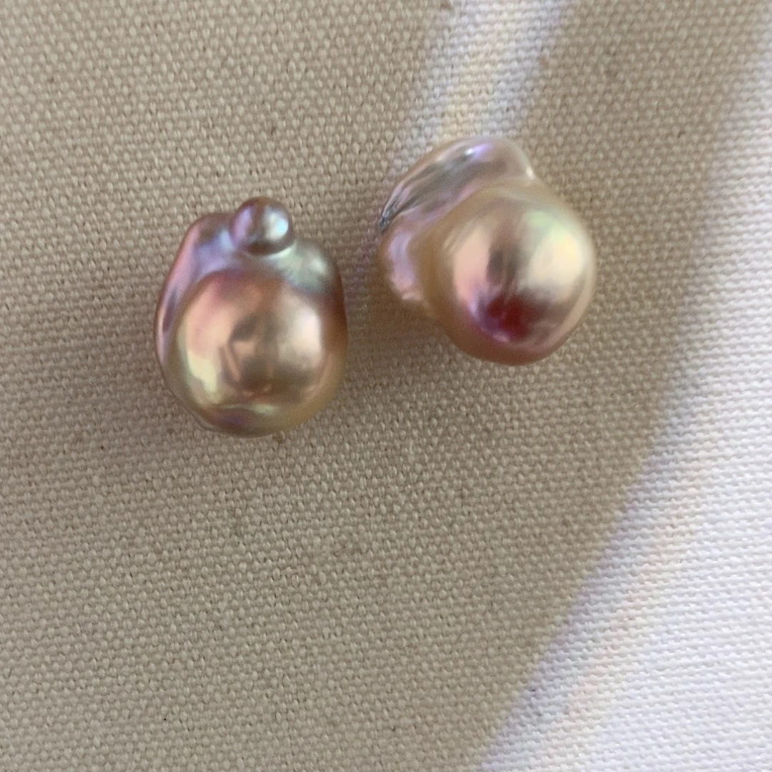 查罗石合金珠宝半成品