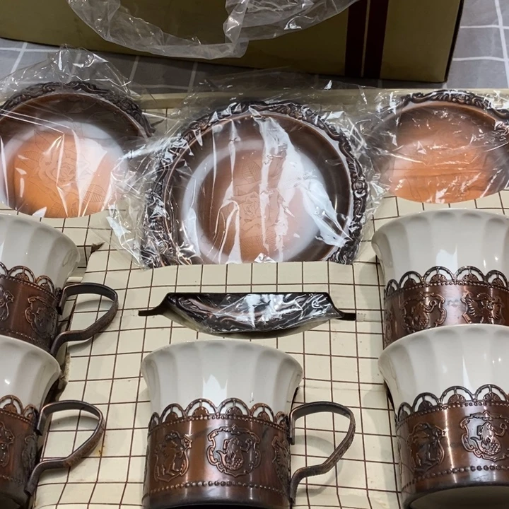 精美瓷器 一单包邮