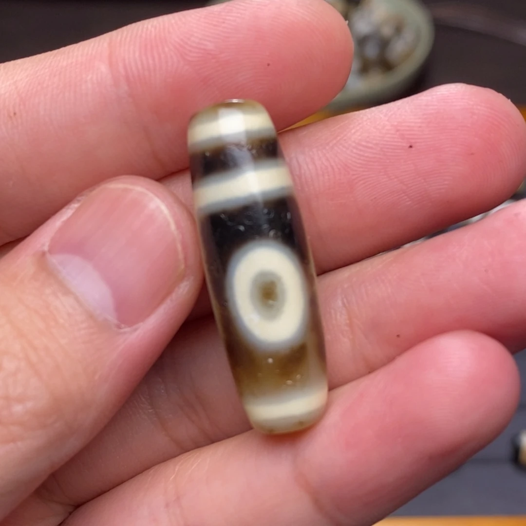 玛瑙/玉髓锁骨未镶嵌