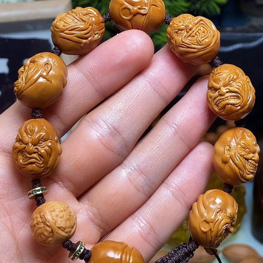 橄榄核手串/手链bbbbhbbbbhhhhhh