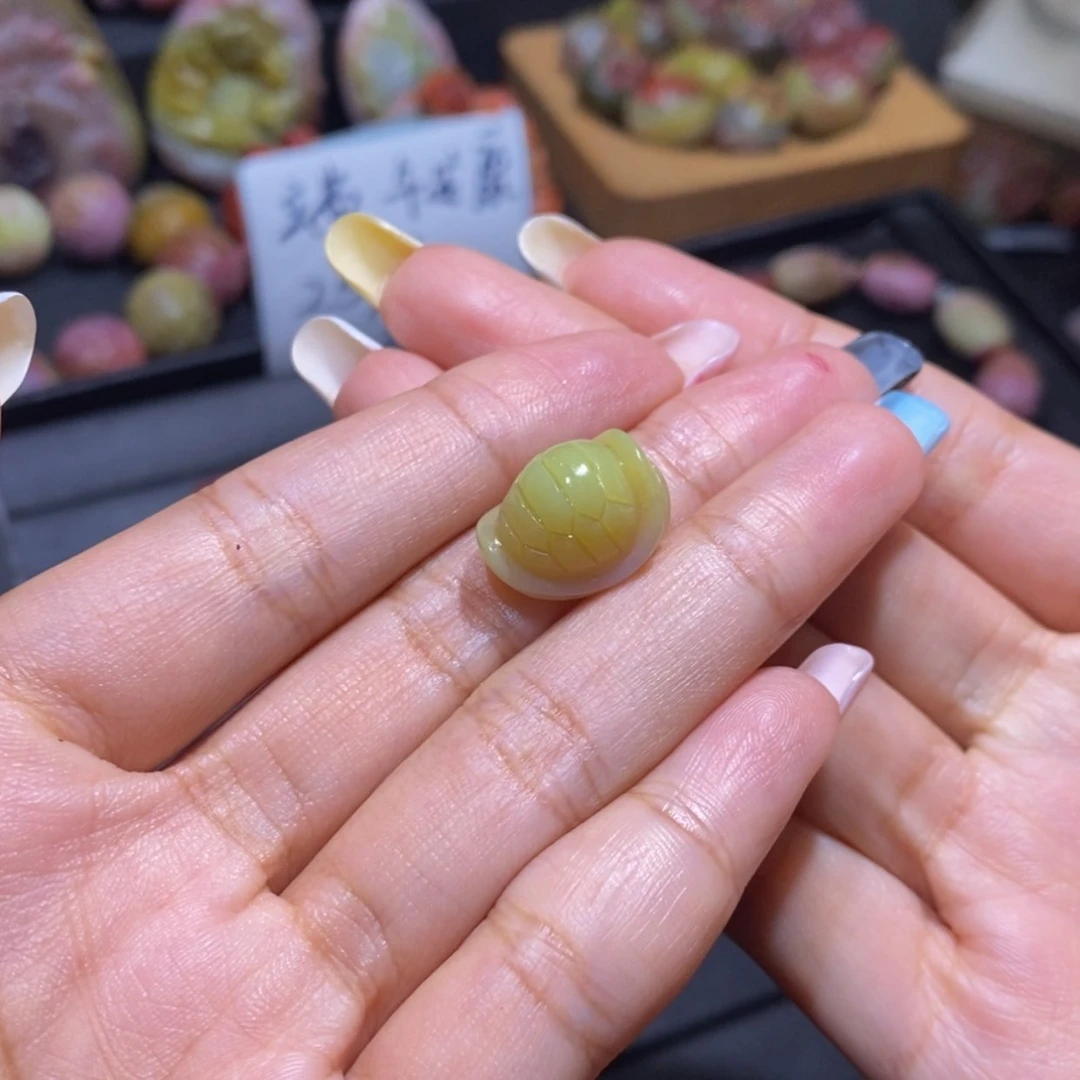 【闪购商品】玛瑙/玉髓手串未镶嵌B***L盐源玛瑙