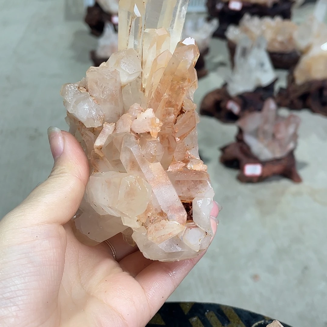Е***娜珠宝半成品银S925镶嵌水晶