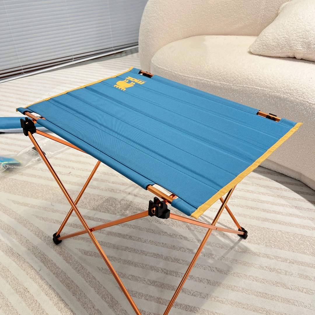 户外折叠露营桌野餐桌