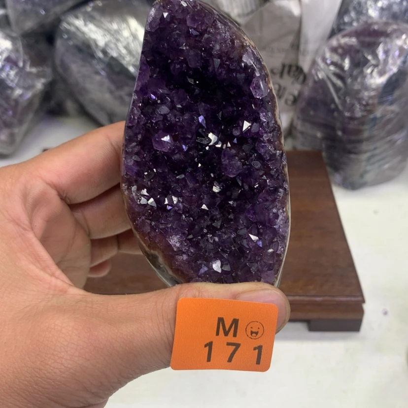 【闪购商品】水晶大型摆件（非配饰）未镶嵌