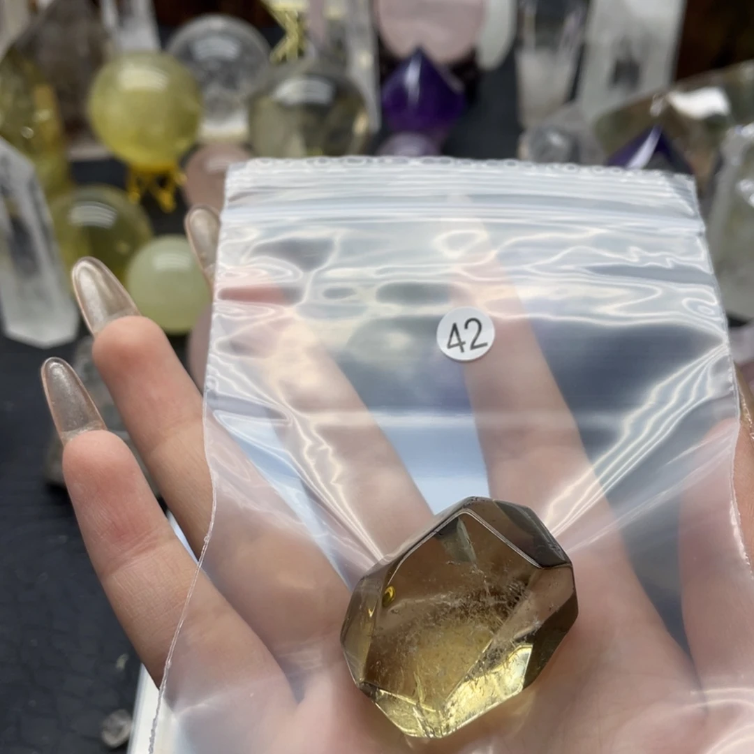 紫晶天然天然天然未镶嵌42