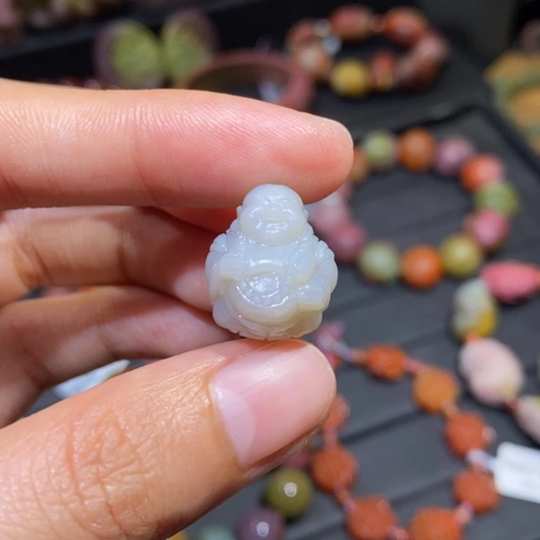 【闪购商品】未镶嵌手链玛瑙/玉髓盐源玛瑙
