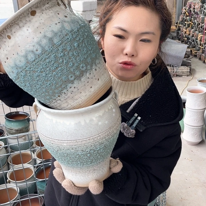 红陶瑕疵111111111