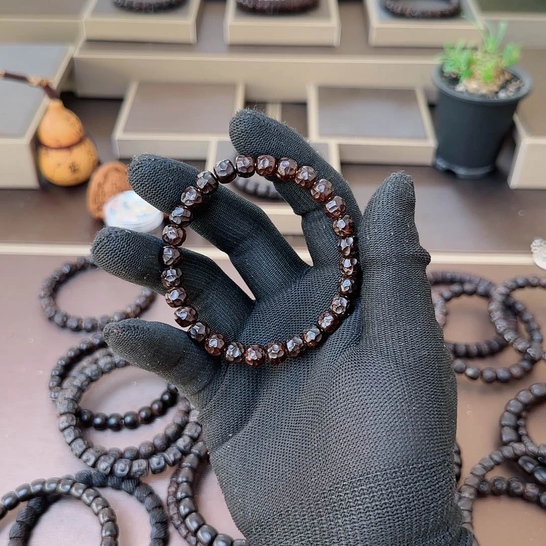 椰蒂吊坠?87老邢无相单圈