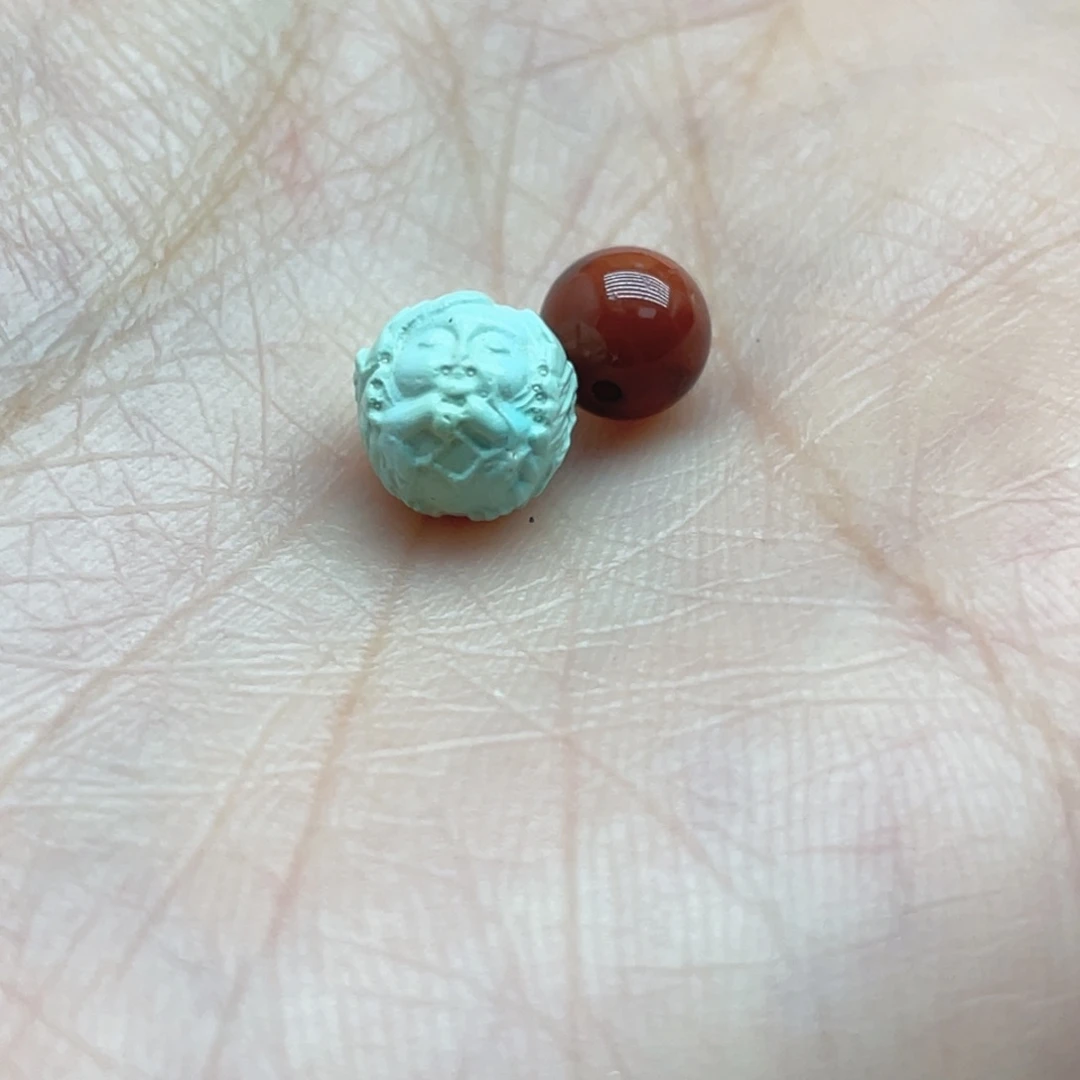 南红玛瑙未镶嵌珠宝奇石