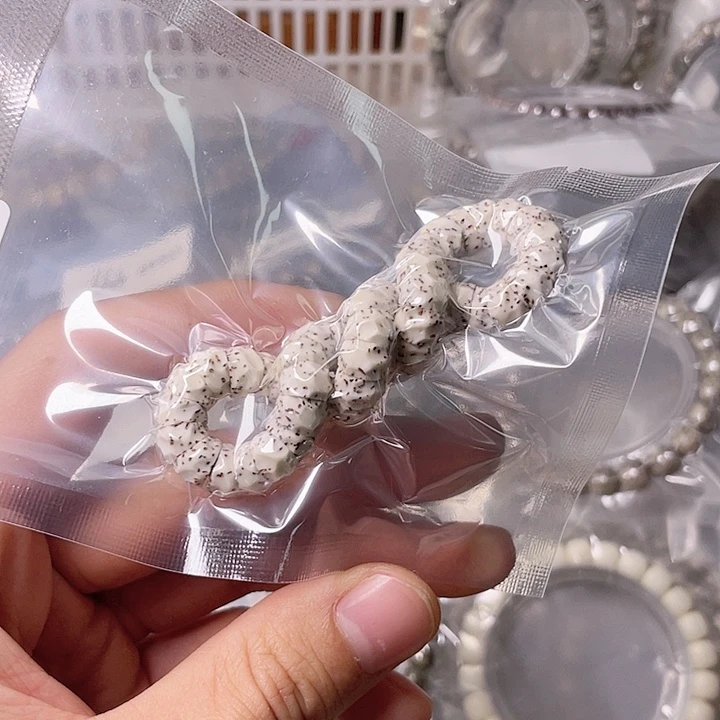 星月菩提手串Q005 星月哈哈哈8.8