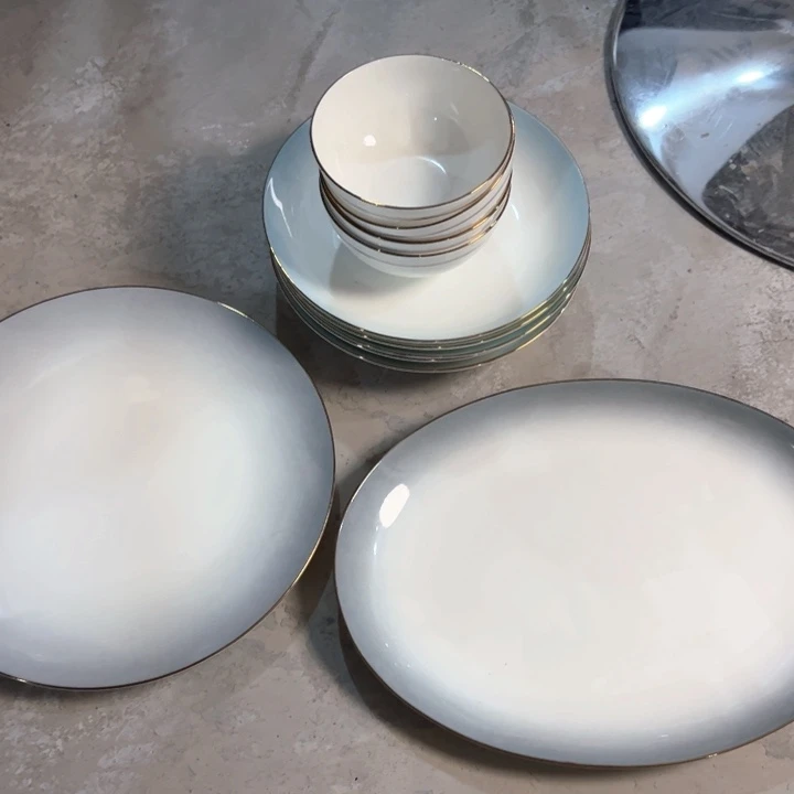 45%以上骨粉骨瓷自选混搭渐变888