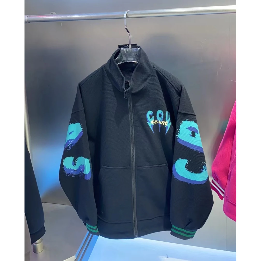 大占推荐 3J1255 春季夹克外套