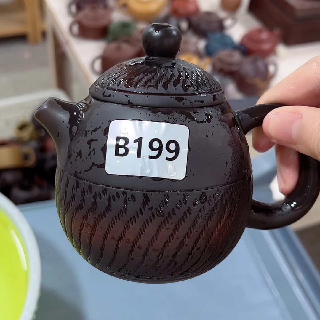 茶壶紫砂紫砂精品