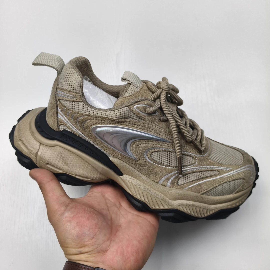 【C931】甄选男鞋推荐 2072-11 时尚百搭 潮流舒适男款