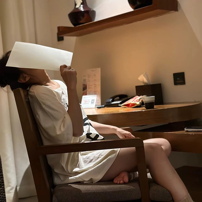 【中秋好礼】经典轻奢情侣网红同款短袖T恤07