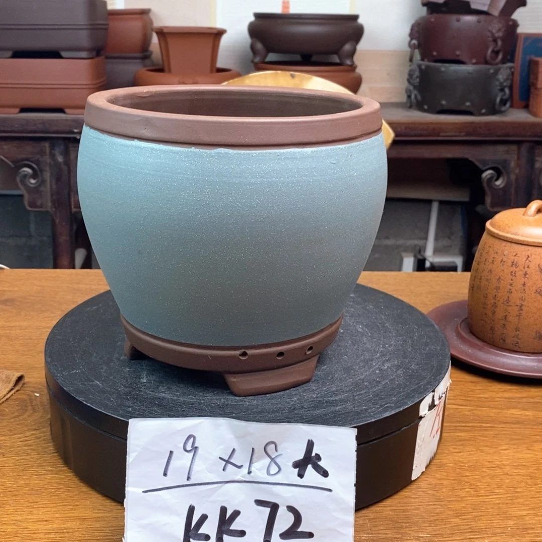 紫砂货号一只KK72