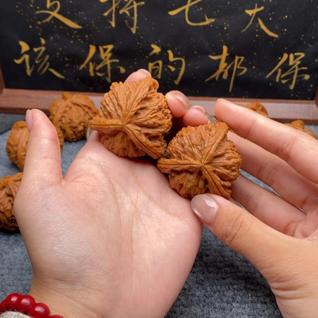 【闪购商品】吊坠文玩核桃Y*仁