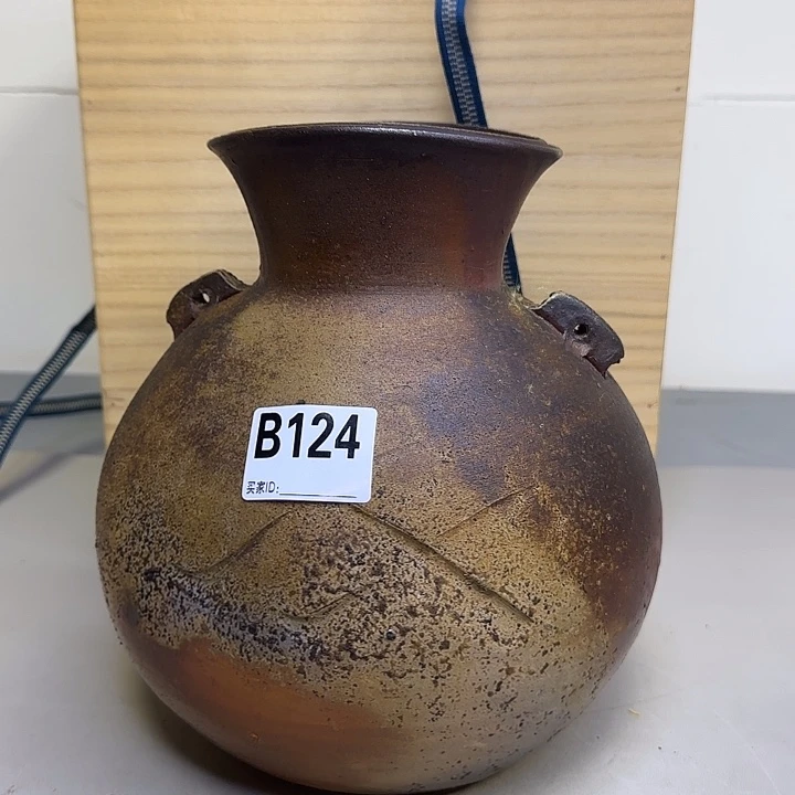 备前烧作品备前烧作品