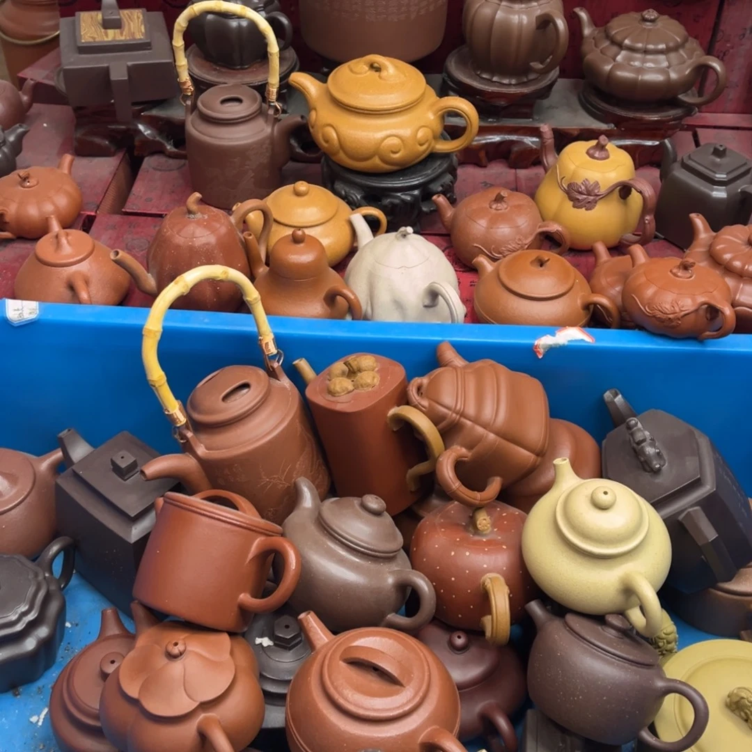 茶壶紫砂紫砂…………………………紫砂