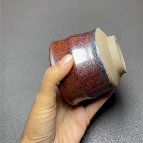 【闪购商品】茶盏-563............