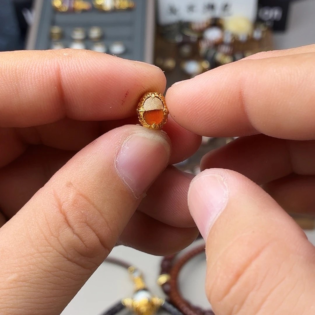 银S925一物一图物一物一图