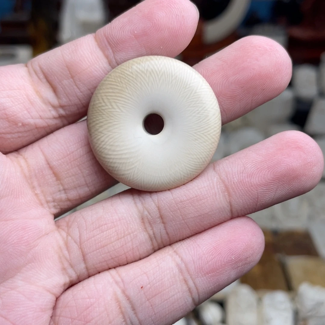 手串/手链/手镯猛犸象牙