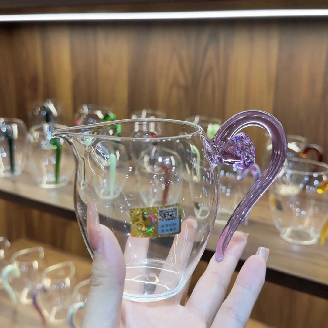 禾器怡莲浅紫色。。。