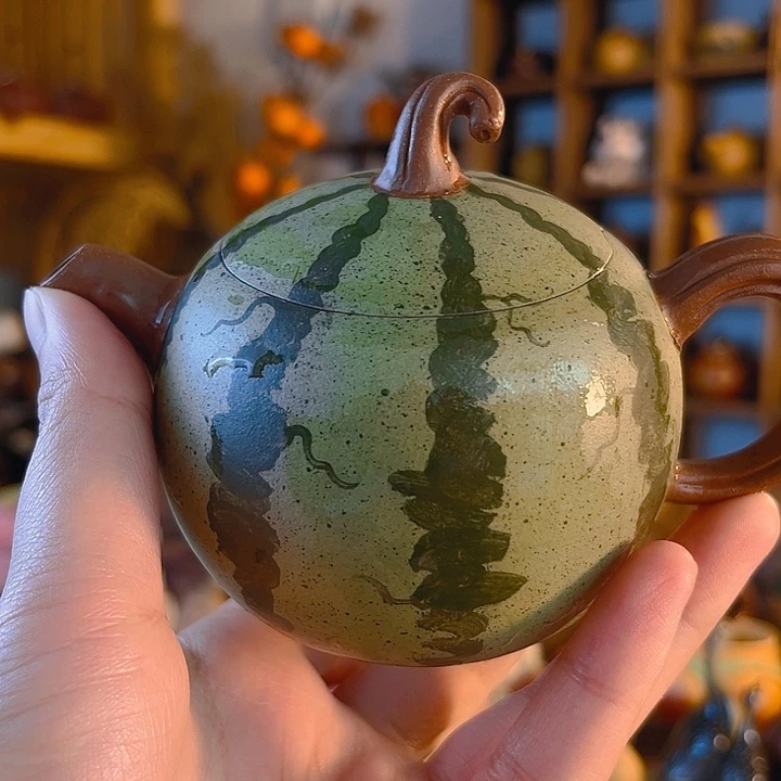 摆件紫砂壶紫砂周边