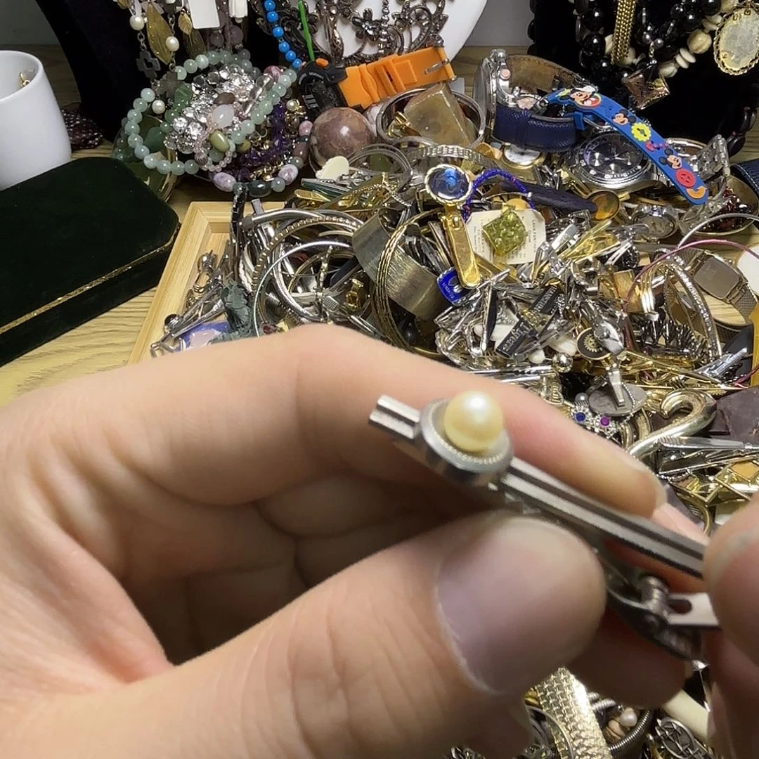 大***王贝壳非金属锡合金纯铜