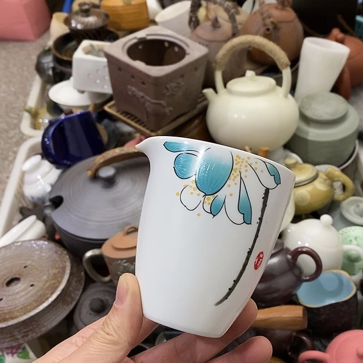 陶瓷艺术品及陶瓷制品