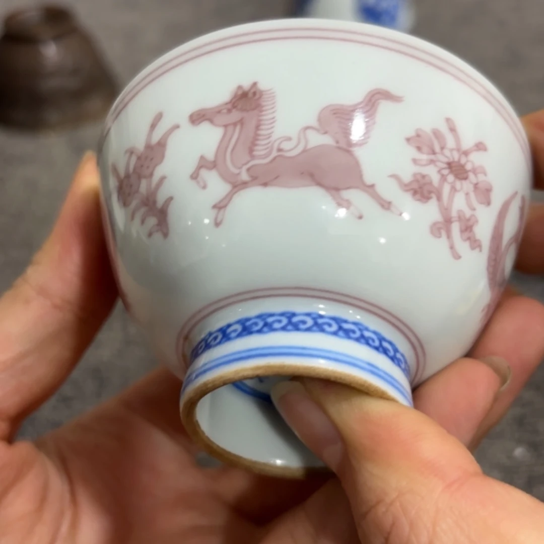 非常好看漂亮的物品