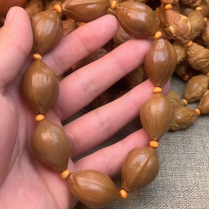 橄榄核手串/手链精品橄榄核手串