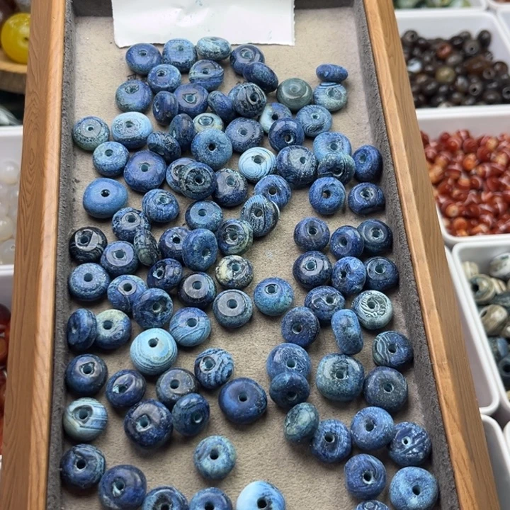 琉璃非金属1.5随机一颗