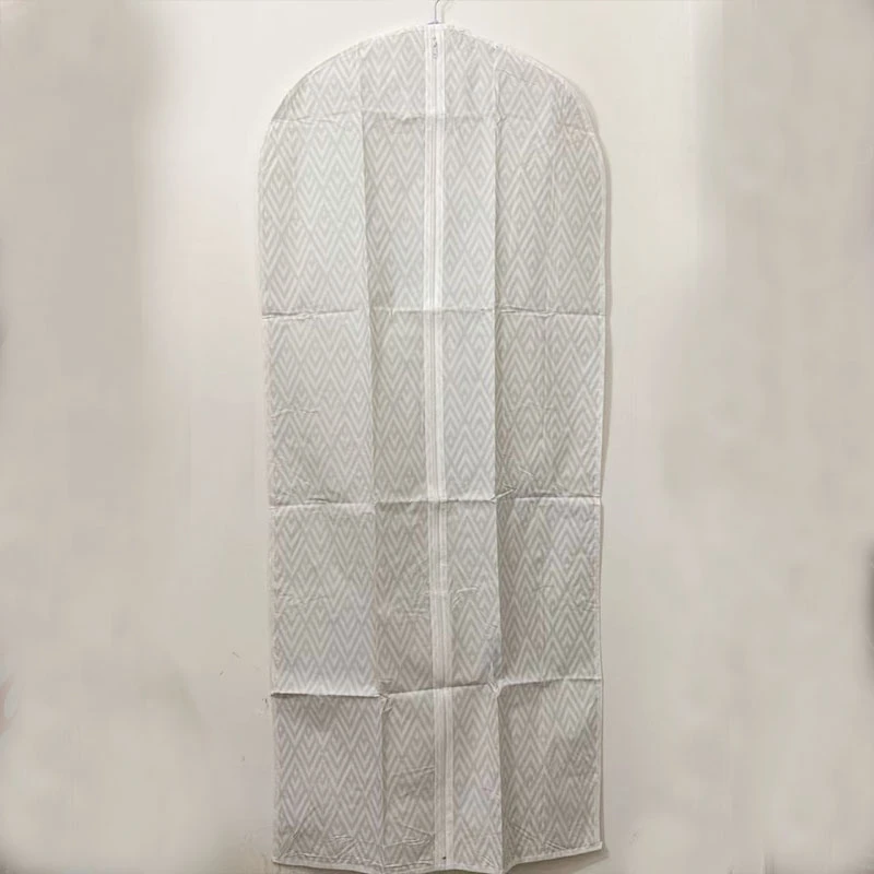 发4个【60*135】PEVA大衣防尘罩