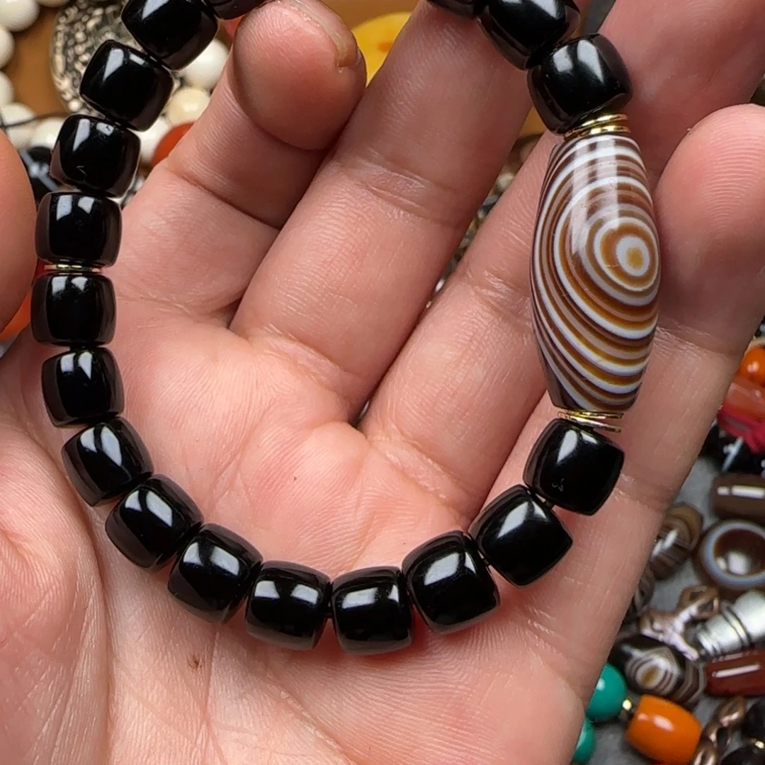 香***海琉璃磁石Fulfilling things