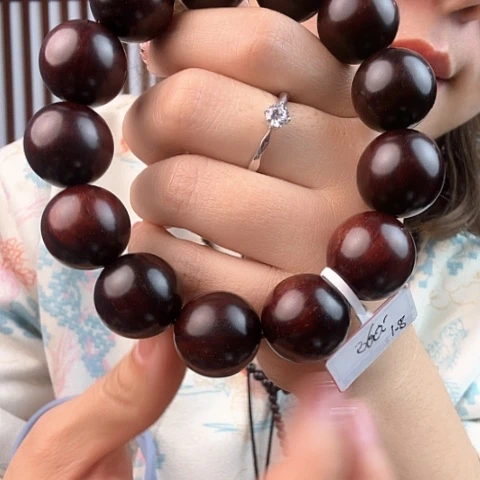 檀香紫檀（小叶紫檀）1.8直播间为准360