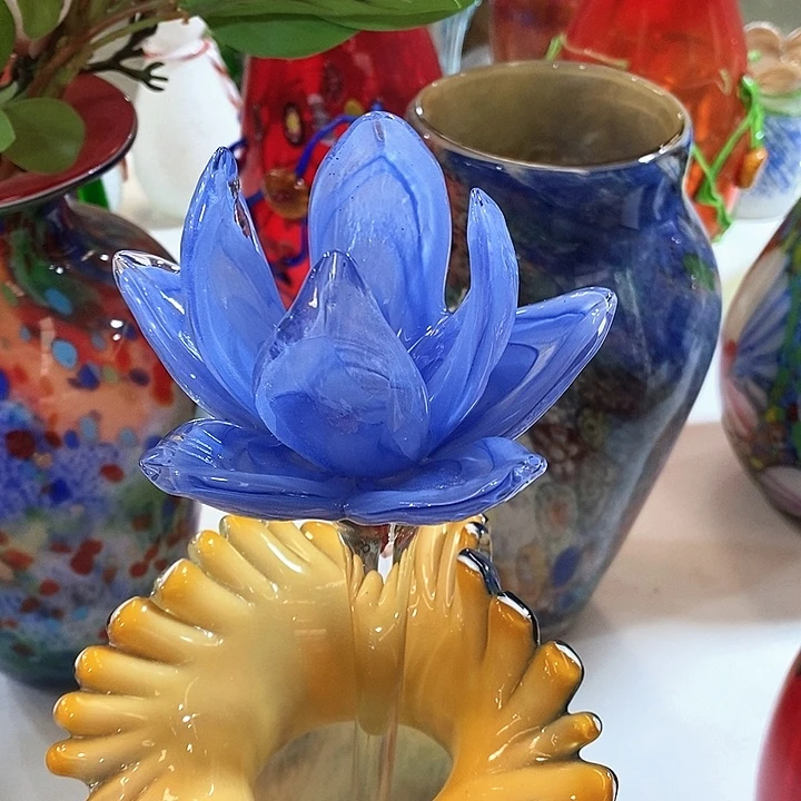 春***姐水仙花一只好看漂亮